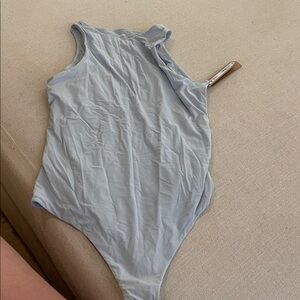 Skims fits everybody high neck bodysuit